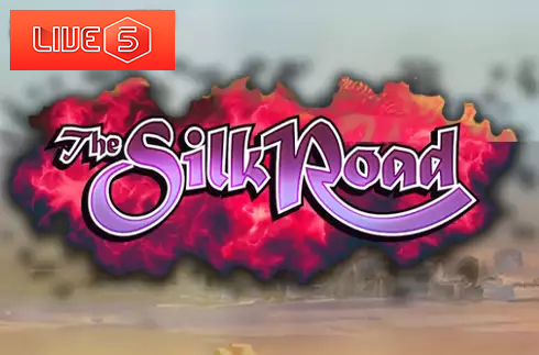 The Silk Road